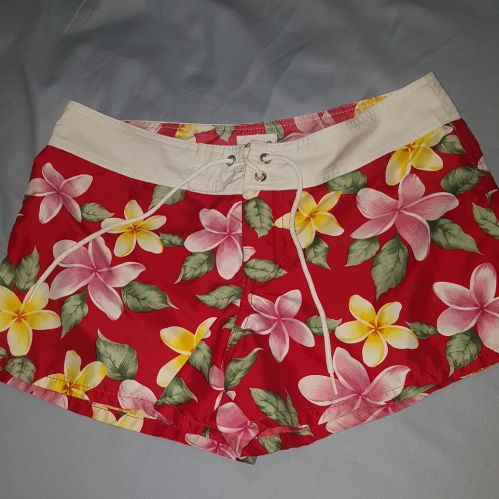 🌺Miken Swim Shorts🌺